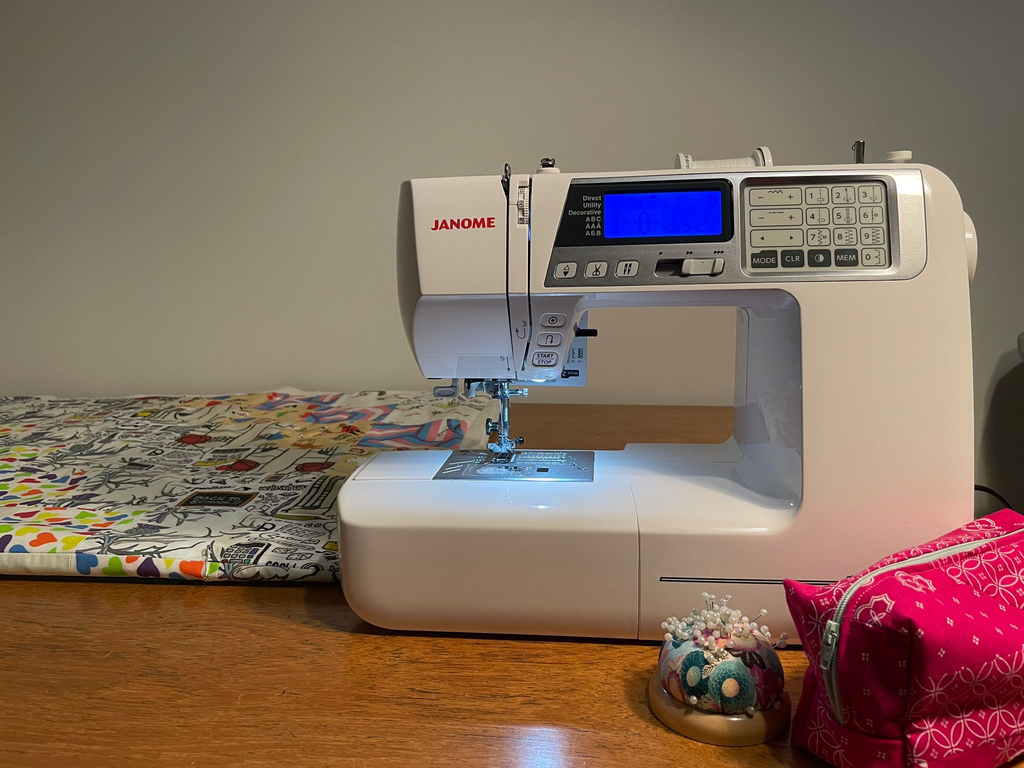 Handmade Cirendipity creations